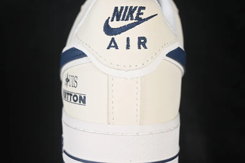 All categories Nk Air Force 1 Air Force series Nk Air Force 1 Low Air Force low-top Nike Air Force 1'07 Low joint model Air Force 1 low-top casual sneakers LF6688-005